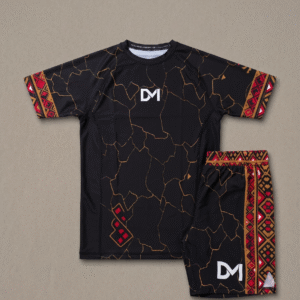 Conjunto Angola